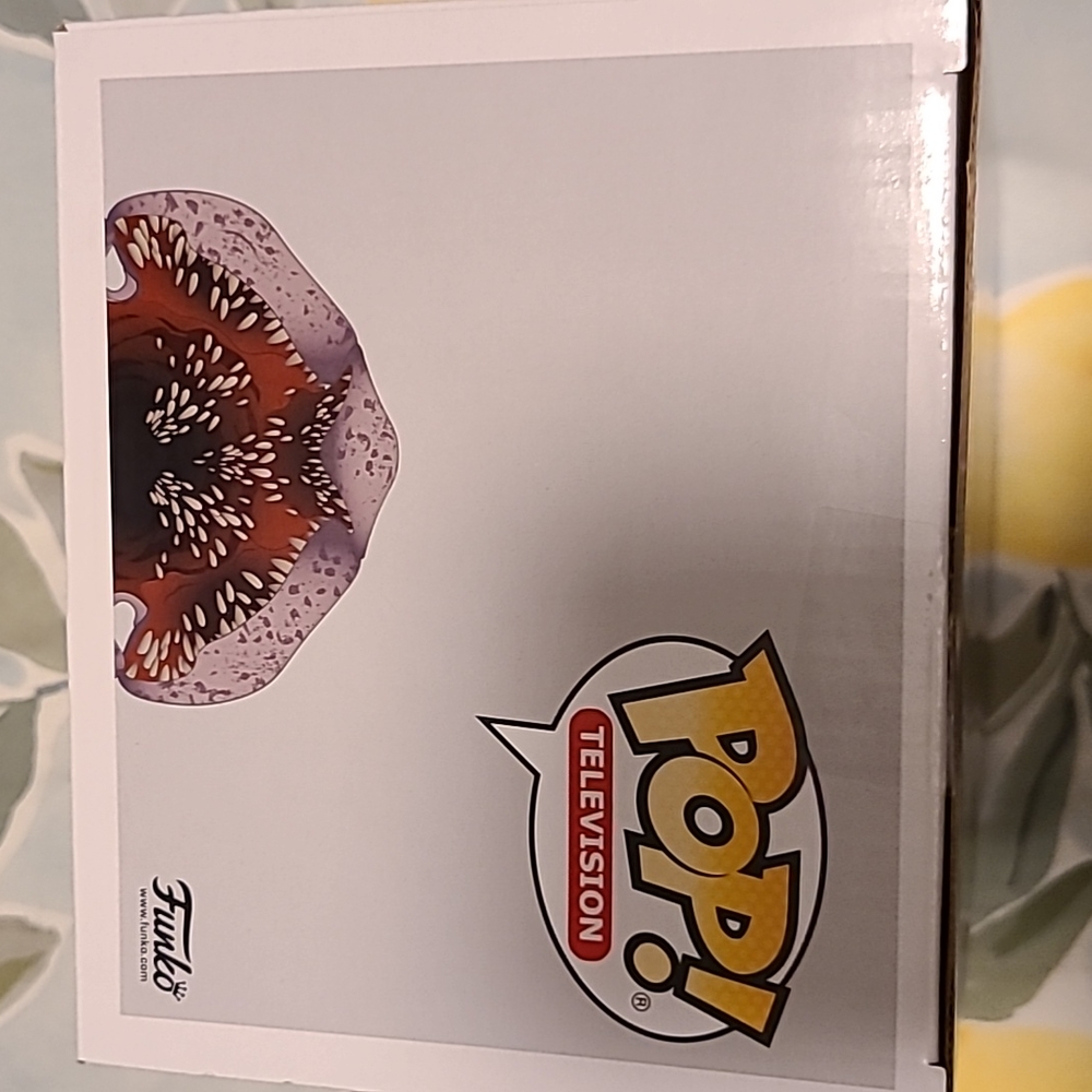 Stranger Things Funko Pop! 6" Demogorgon 602 - Picture 5 of 5
